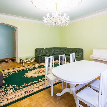 Do Lvova Central Apartments Exterior photo