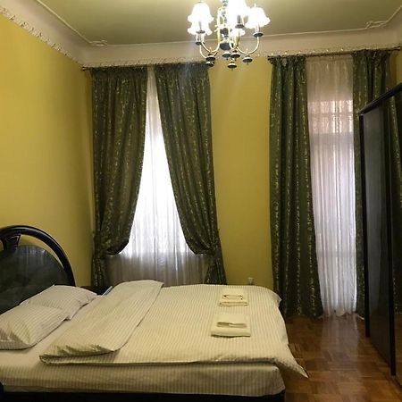 Do Lvova Central Apartments Exterior photo