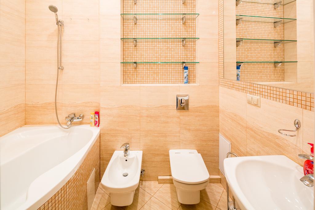 Do Lvova Central Apartments Exterior photo