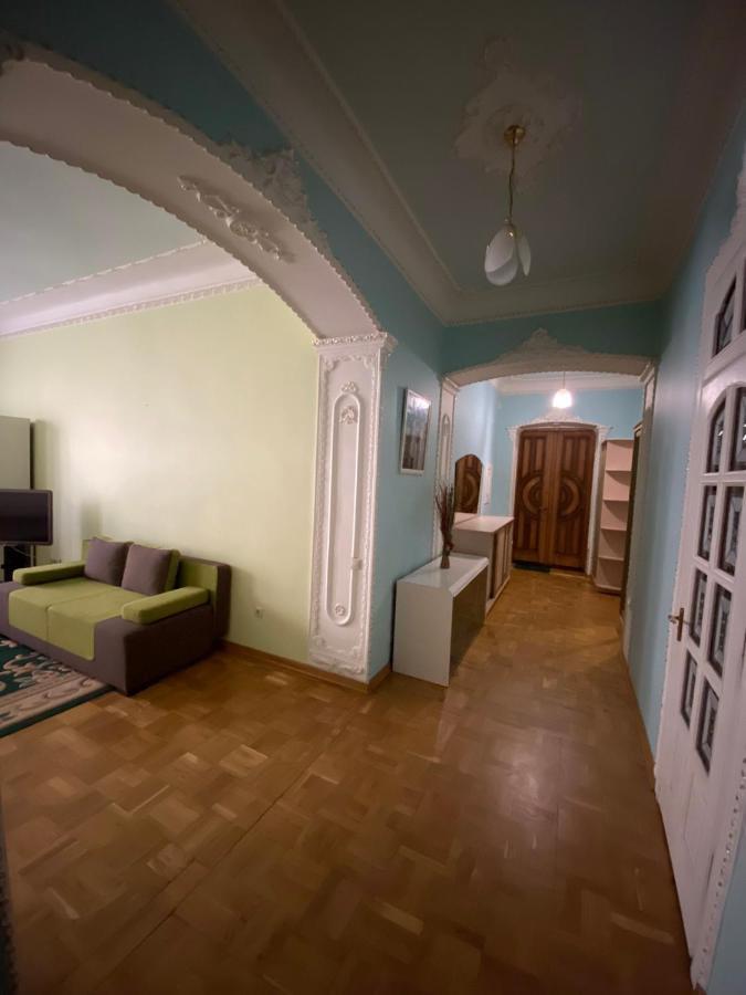 Do Lvova Central Apartments Exterior photo